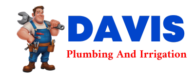 Trusted plumber in KOTLIK